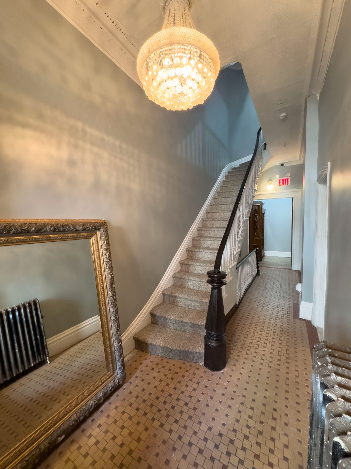 Outsite New York Chelsea Coliving in Chelsea, New York